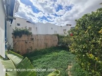 Duplex Alpe AL3127 Hammamet zone theatre