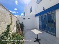 Duplex Alpe AV1704 Hammamet
