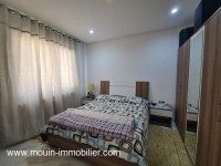 Duplex Alpe AV1704 Hammamet