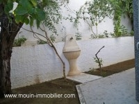 DUPLEX AMANDIER  Hammamet Nord  AV658