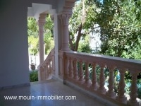 DUPLEX AMANDIER  Hammamet Nord  AV658