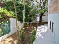 duplex amandier AV658 hammamet 