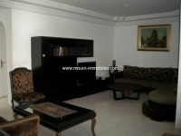 duplex amandier AV658 hammamet 