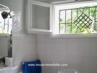 duplex amandier AV658 hammamet 