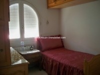 duplex amandier AV658 hammamet 