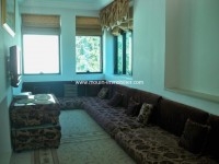 duplex amandier AV658 hammamet 