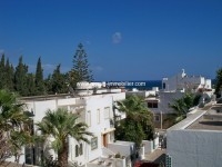 duplex amandier AV658 hammamet 