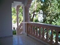 duplex amandier AV658 hammamet 