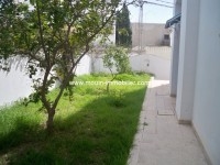 DUPLEX AMINE A LA SOUKRA réf AV983