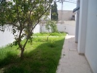 Duplex Amine AV983 La Soukra 