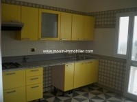Duplex Amine AV983 La Soukra 