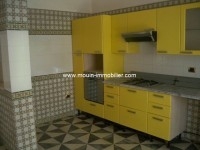 Duplex Amine AV983 La Soukra 