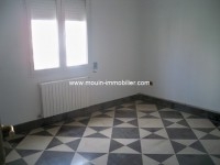 Duplex Amine AV983 La Soukra 