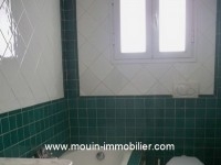 Duplex Amine AV983 La Soukra 