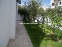 Duplex Amine AV983 La Soukra 