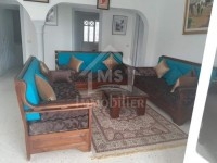 Duplex avec jardin à vendre 51355351