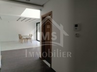 Duplex avec jardin et piscine à vendre 51355351