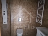 Duplex avec jardin et piscine à vendre 51355351