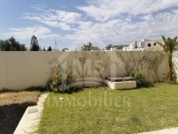 Duplex avec jardin et piscine à vendre 51355351