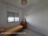 DUPLEX BAYANE Zone Théâtre Hammamet AV1846