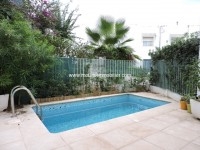 Duplex Cactus ref AL1478 Hammamet