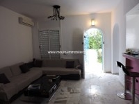 Duplex Cactus ref AL1478 Hammamet