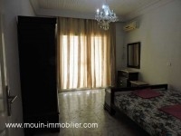 DUPLEX CESAR Hammamet Nord AL2217
