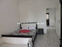 Duplex Cesar ref AL2217 Hammamet Nord 