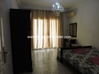 Duplex Cesar ref AL2217 Hammamet Nord 