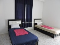 Duplex Cesar ref AL2217 Hammamet Nord 