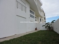 duplex chadlia 1 AV543 sidi el mahersi nabeul