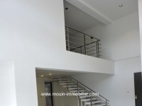 duplex chadlia 1 AV543 sidi el mahersi nabeul