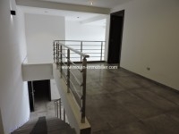 Duplex Chadlia 1 ref AV543 Hammamet Sidi Mahersi 