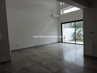 Duplex Chadlia 1 réf AV543 Sidi El Mahersi