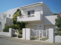 duplex christine AL1866 lac1 tunis 