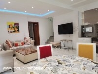 Duplex Colette AL3252 Hammamet
