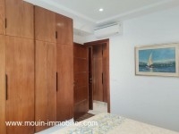 Duplex Colette AL3252 Hammamet