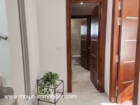 Duplex Colette AL3252 Hammamet