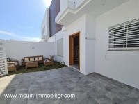 Duplex Dalia 2 AL2814 Hammamet Nord 