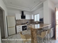 Duplex Dalia 2 AL2814 Hammamet Nord 