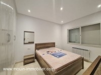 Duplex Dalia 2 AL2814 Hammamet Nord 