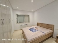 Duplex Dalia 2 AL2814 Hammamet Nord 