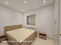 Duplex Dalia 2 AL2814 Hammamet Nord 