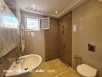 Duplex Dalia 2 AL2814 Hammamet Nord 