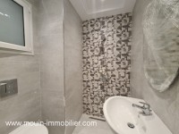Duplex Dalia 2 AL2814 Hammamet Nord 