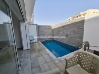 Duplex Dalia AV1446 Hammamet Nord 