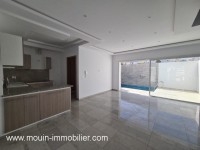 Duplex Dalia AV1446 Hammamet Nord 