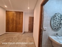 Duplex Dalia AV1446 Hammamet Nord 