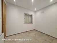 Duplex Dalia AV1446 Hammamet Nord 