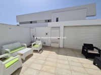 DUPLEX DALIA Hammamet Nord AV1446
